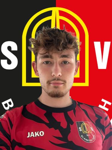 Julien Burgert