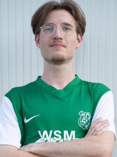 Yannic Jeremie Meier