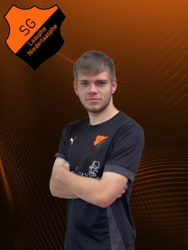 Dominik Post