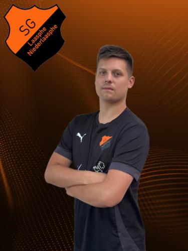 Clemens Markus Salz
