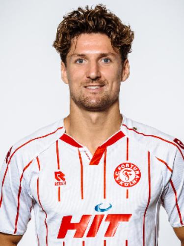 Enzo Wirtz