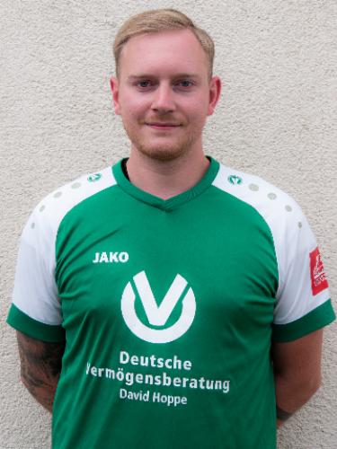 Philip Borgwardt