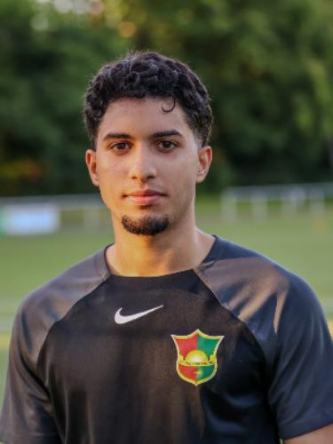 Soufiane Laaouisset