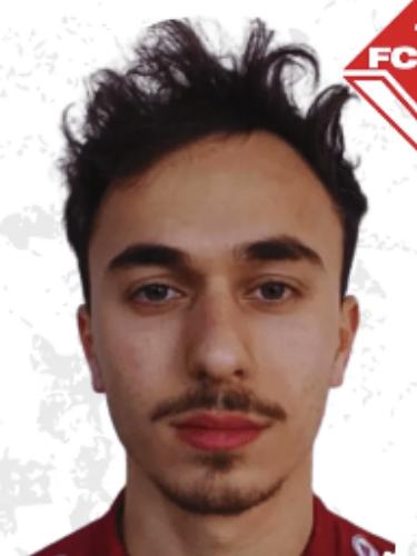 Muhammed Münib Gül