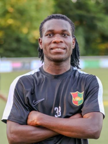 Chinedu Francis Edobor