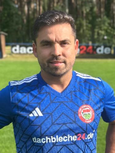 Joao Victor Gomes Paranagua