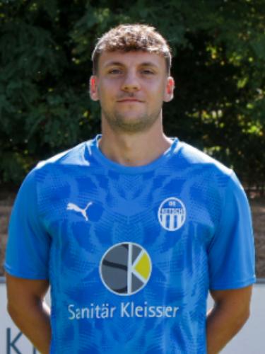 Arik Edelmann