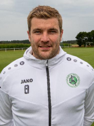 Florian Seel