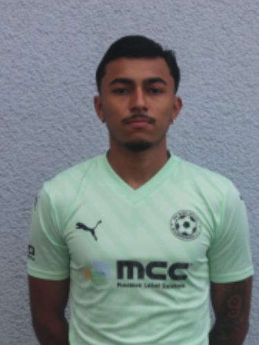 Carlos Antonio Moreno Contreras