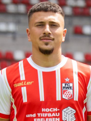 Artur Golubytskij