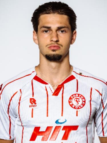 Luca Jacob Klemen Majetic