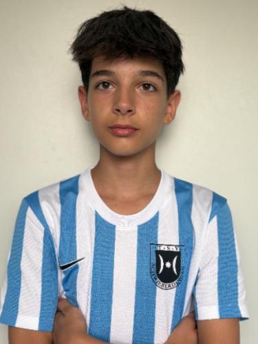 Luca Carta