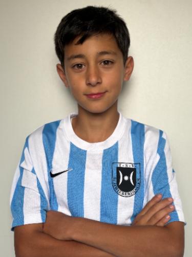 Kaan Koc