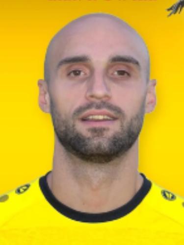 Besnik Shala