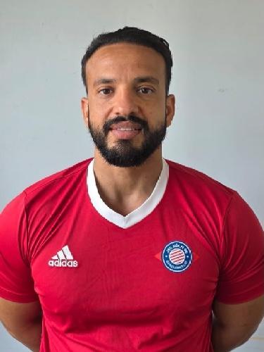 Mohamed Boukari