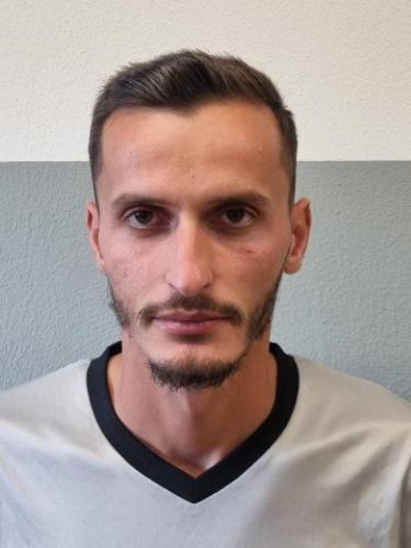 Muhamet Bahtiri
