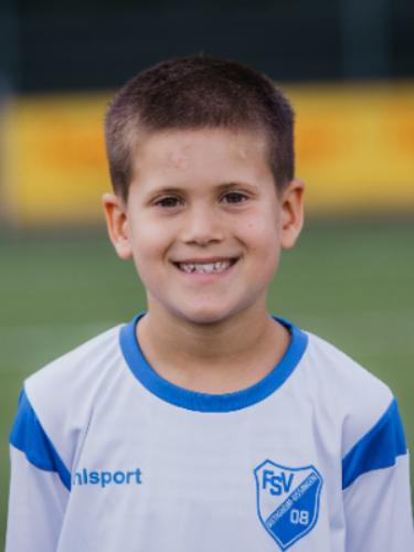 Ali Yakup Demirkaya