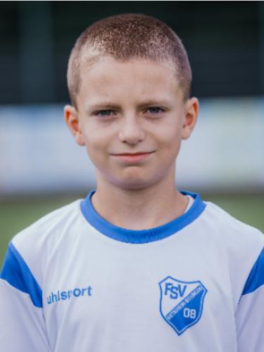 Luka Mauro Di Costanzo