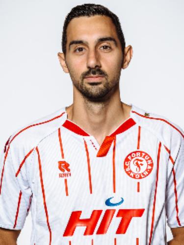 Rafael Garcia