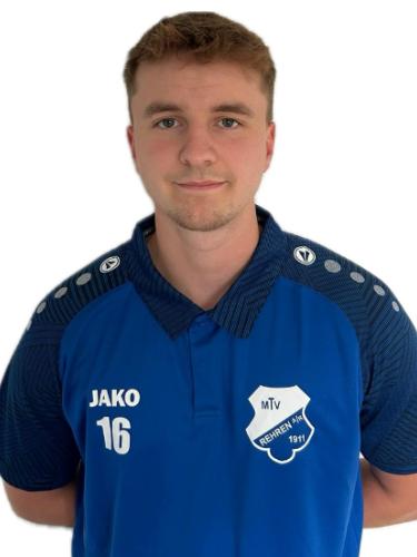 Jannick Liebchen