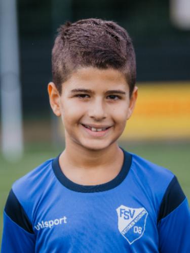Samuel Gabro