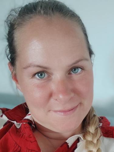 Denise Neuendorf