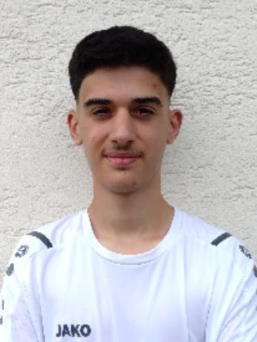 Hüseyin Bozkus