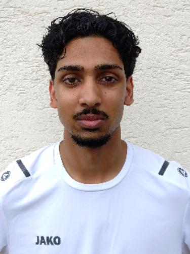 Sabahuddin Khan
