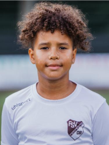 Milan Rivas