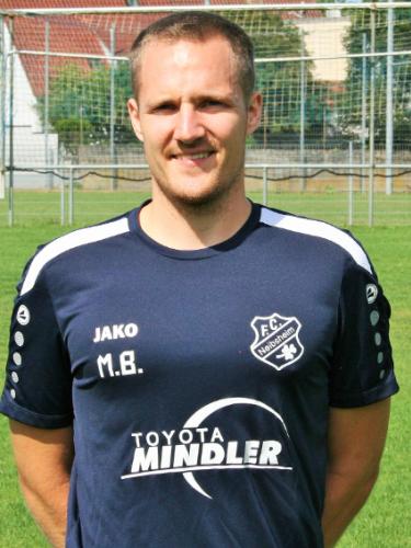 Marius Baumann