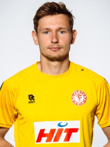 Jannick Theißen