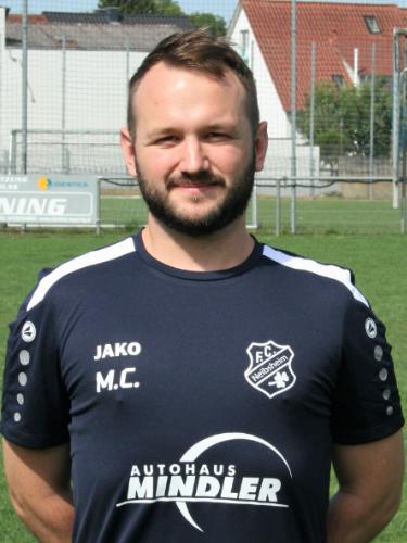 Matej Cosic