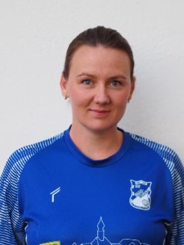 Lena Behnke