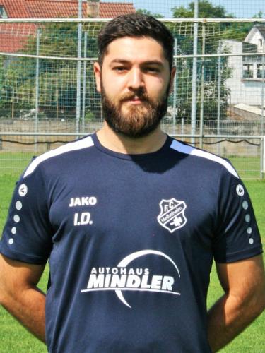 Ibrahim Dogru