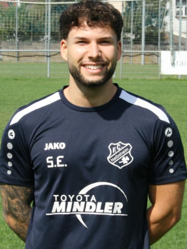 Simon Ebeling