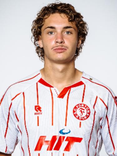 Maximilian Fischer