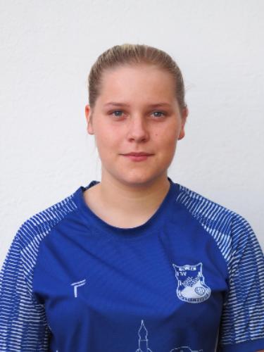 Luisa Sofie Donau