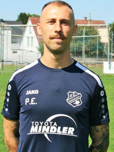 Philipp Egle