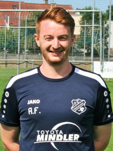 Andreas Feyrer