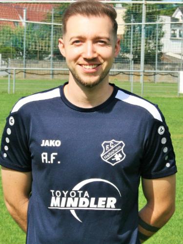 Andreas Frank