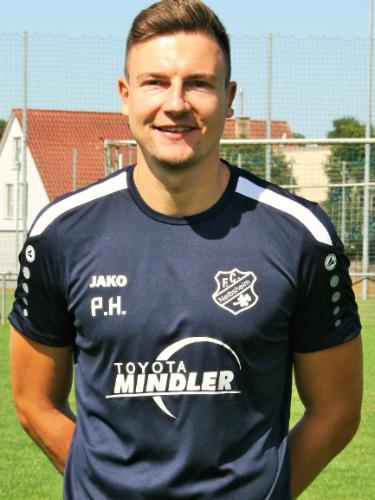 Philipp Hauk