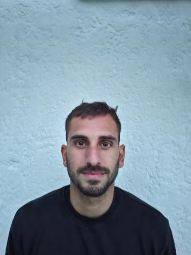 Timo Arvanitidis