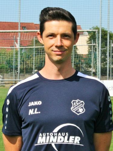 Nico Lohner