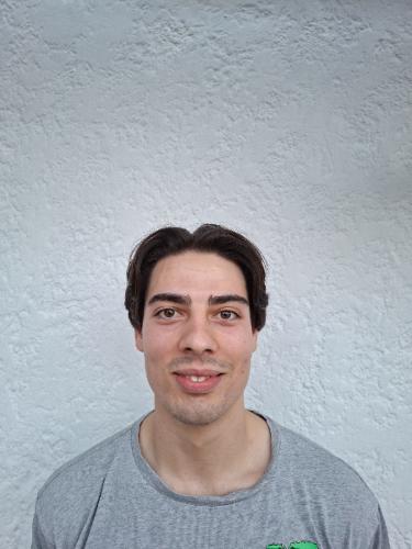 Nico Deniz Syska