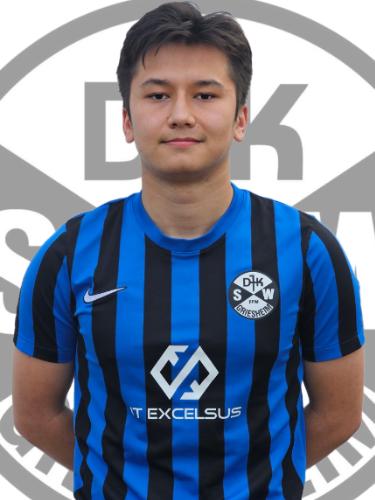 Bezhan Yunusov