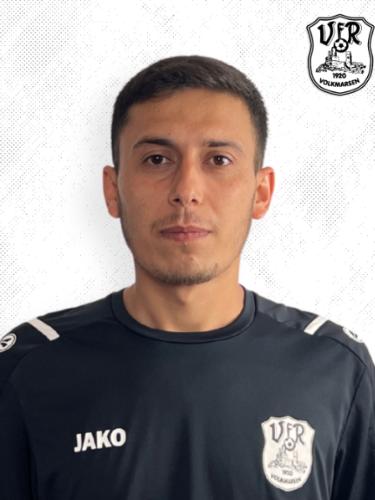 Hussam Almaamo