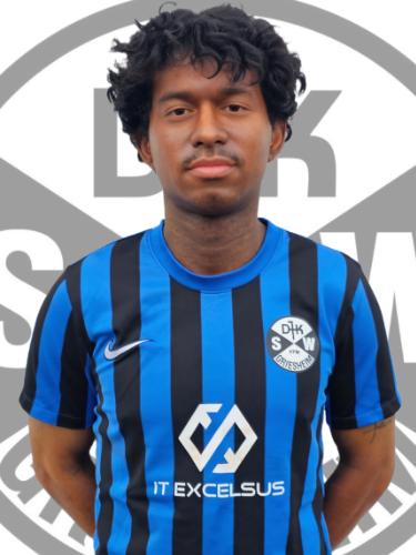 Queiroz Xavier Wellington