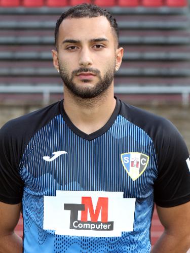 Konstantinos Keissoglou