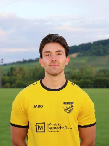 Justus Bechler