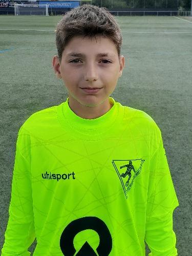Lorin Thaqi
